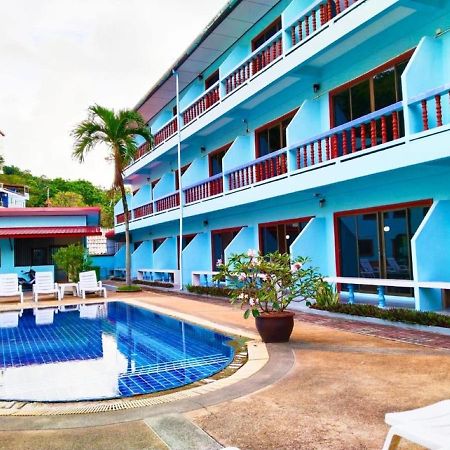 Cozy Residence Nanai Patong Dış mekan fotoğraf