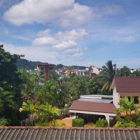 Cozy Residence Nanai Patong Dış mekan fotoğraf