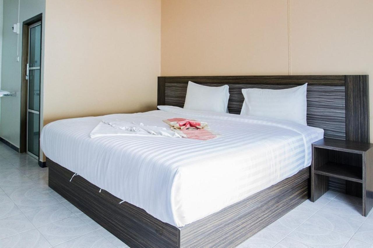 Cozy Residence Nanai Patong Dış mekan fotoğraf