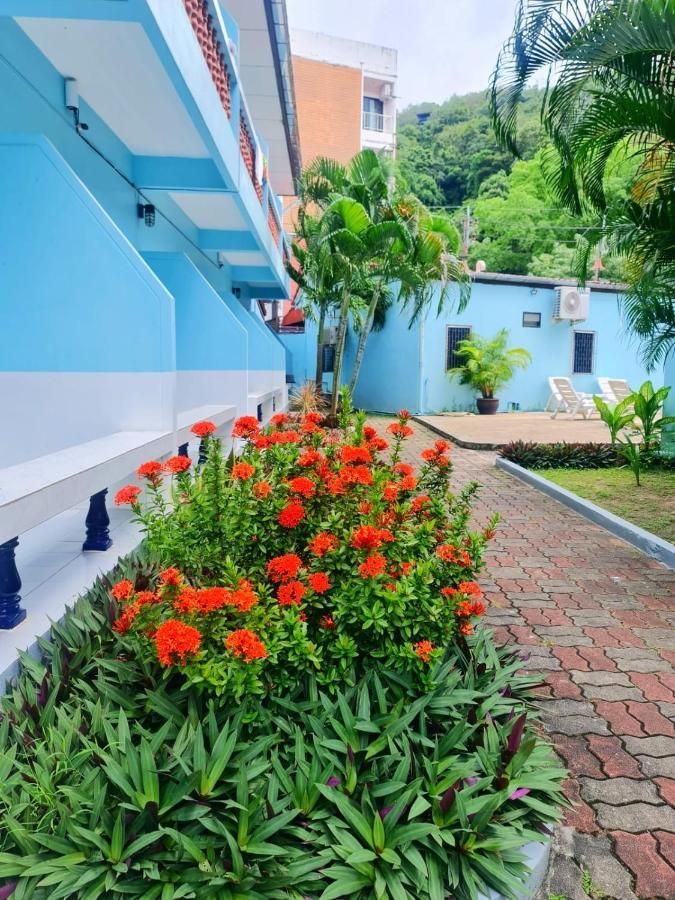 Cozy Residence Nanai Patong Dış mekan fotoğraf