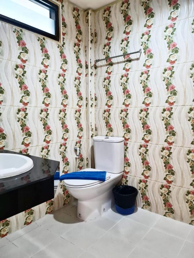 Cozy Residence Nanai Patong Dış mekan fotoğraf