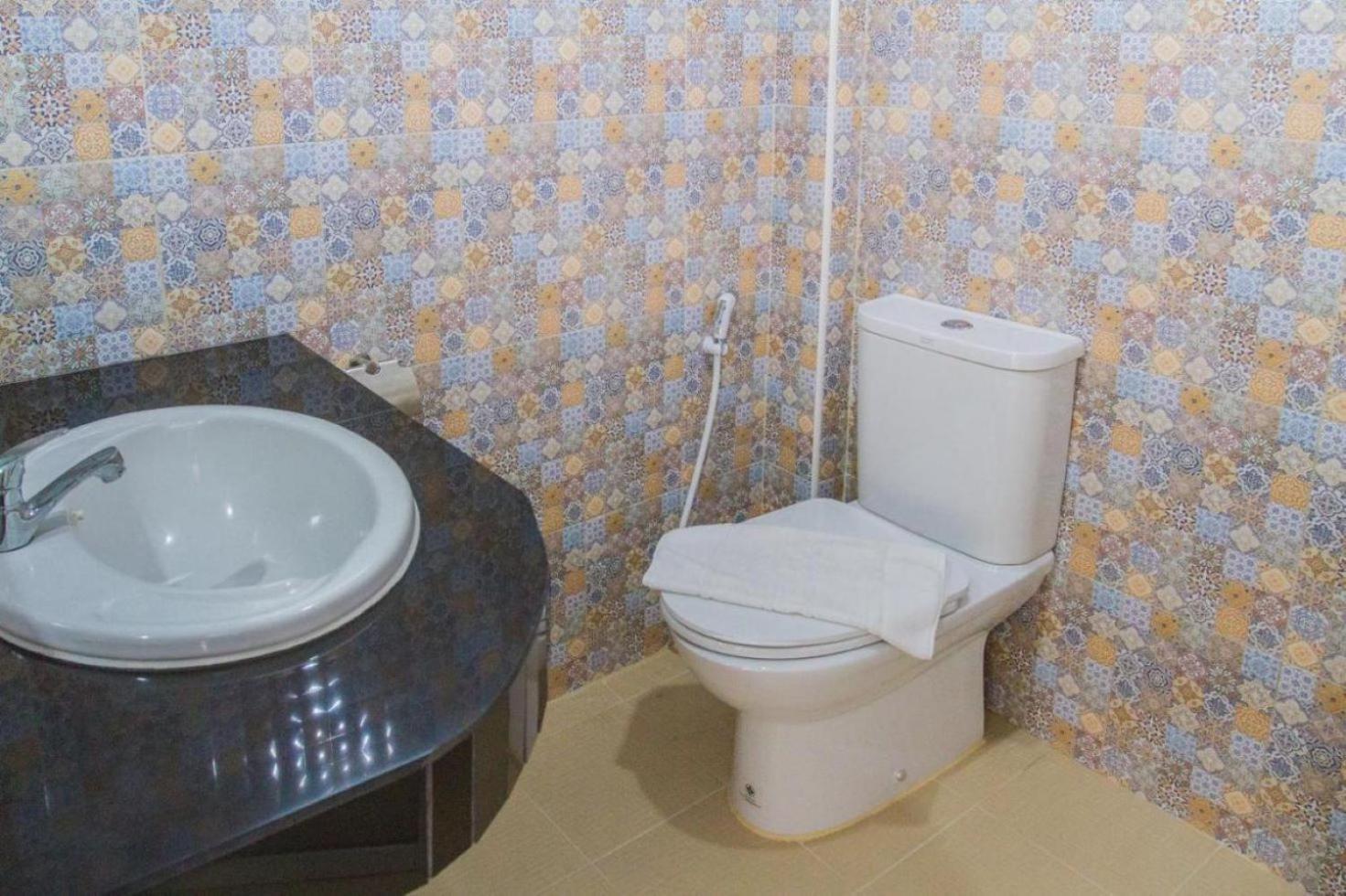 Cozy Residence Nanai Patong Dış mekan fotoğraf