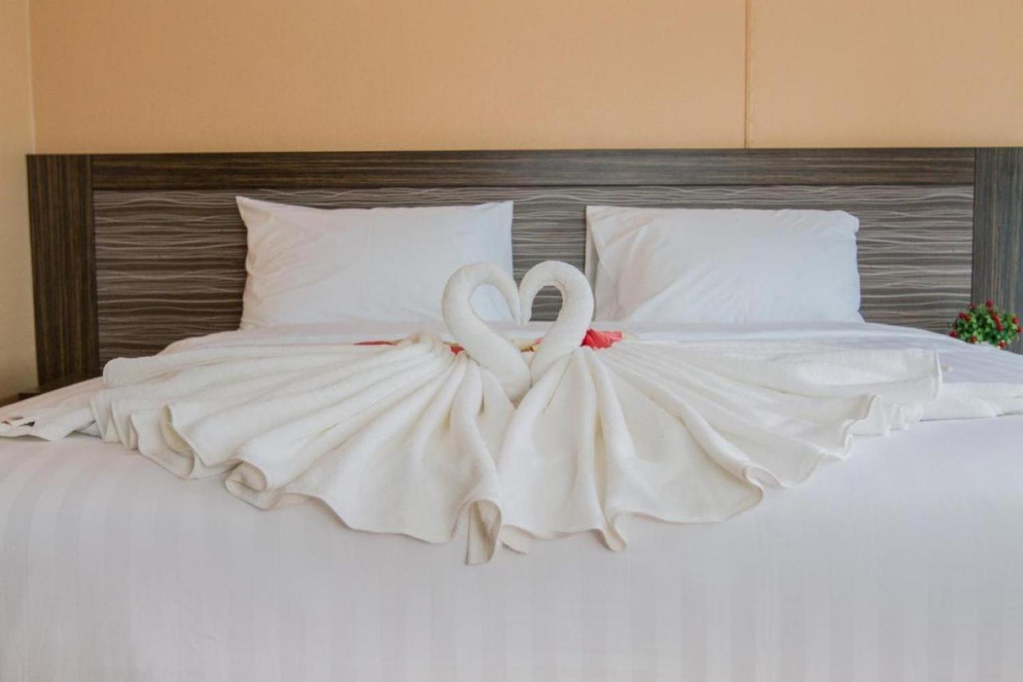 Cozy Residence Nanai Patong Dış mekan fotoğraf