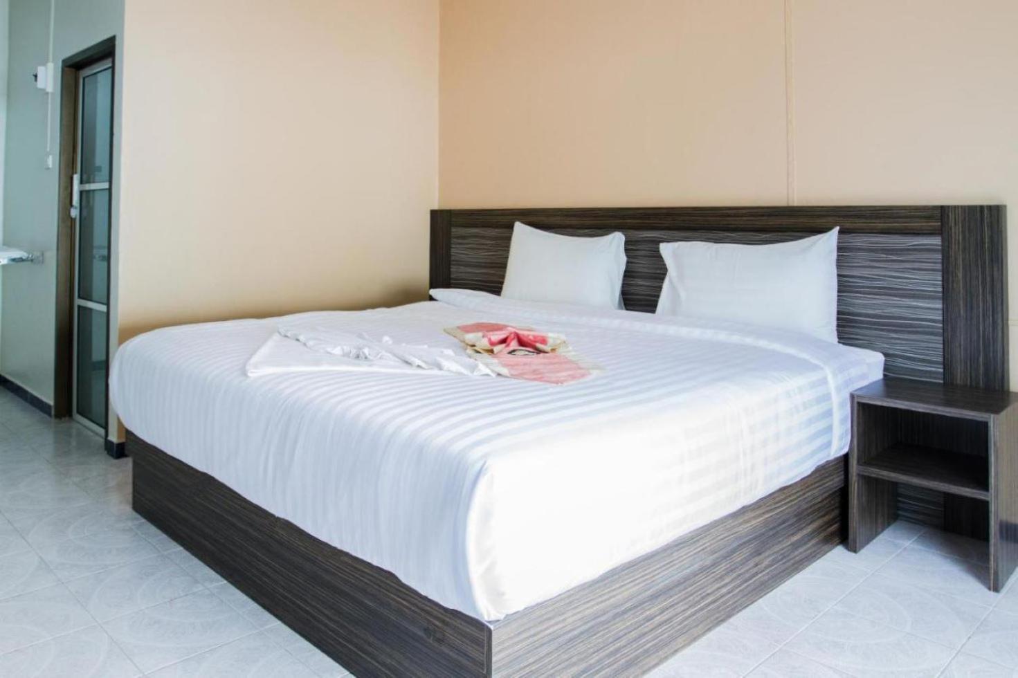 Cozy Residence Nanai Patong Dış mekan fotoğraf